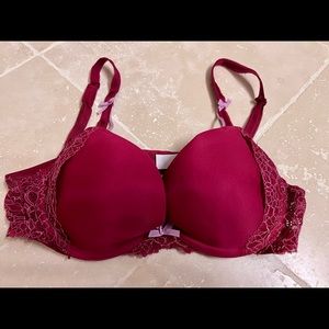 Victoria Secret Dream Angels Push Up bra 34B